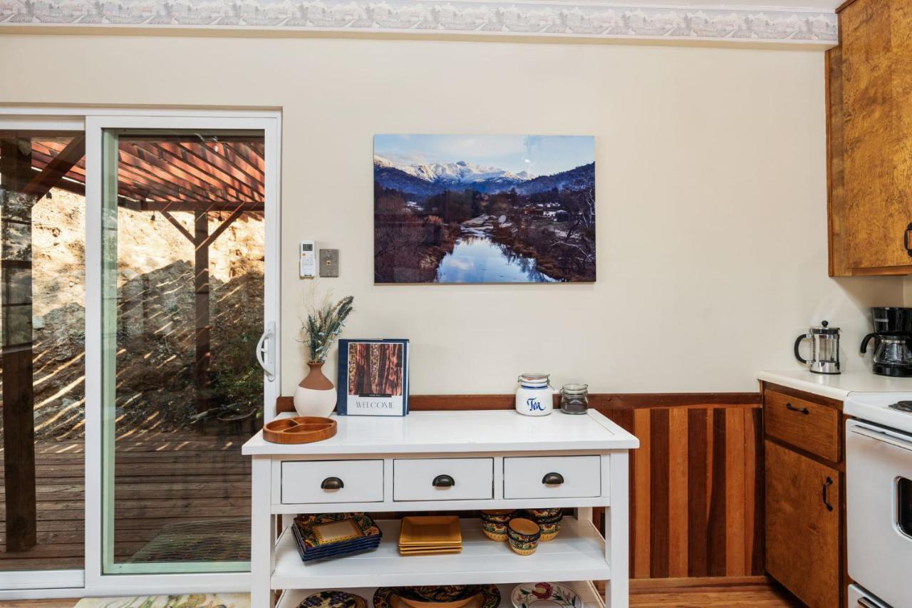 Views, Hot Tub, Outdoor Shower, 15M From Sequoia ทรีริเวอร์ส ภายนอก รูปภาพ