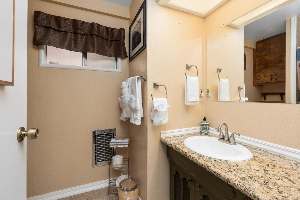 Views, Hot Tub, Outdoor Shower, 15M From Sequoia ทรีริเวอร์ส ภายนอก รูปภาพ