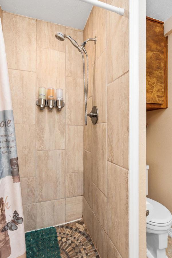 Views, Hot Tub, Outdoor Shower, 15M From Sequoia ทรีริเวอร์ส ภายนอก รูปภาพ
