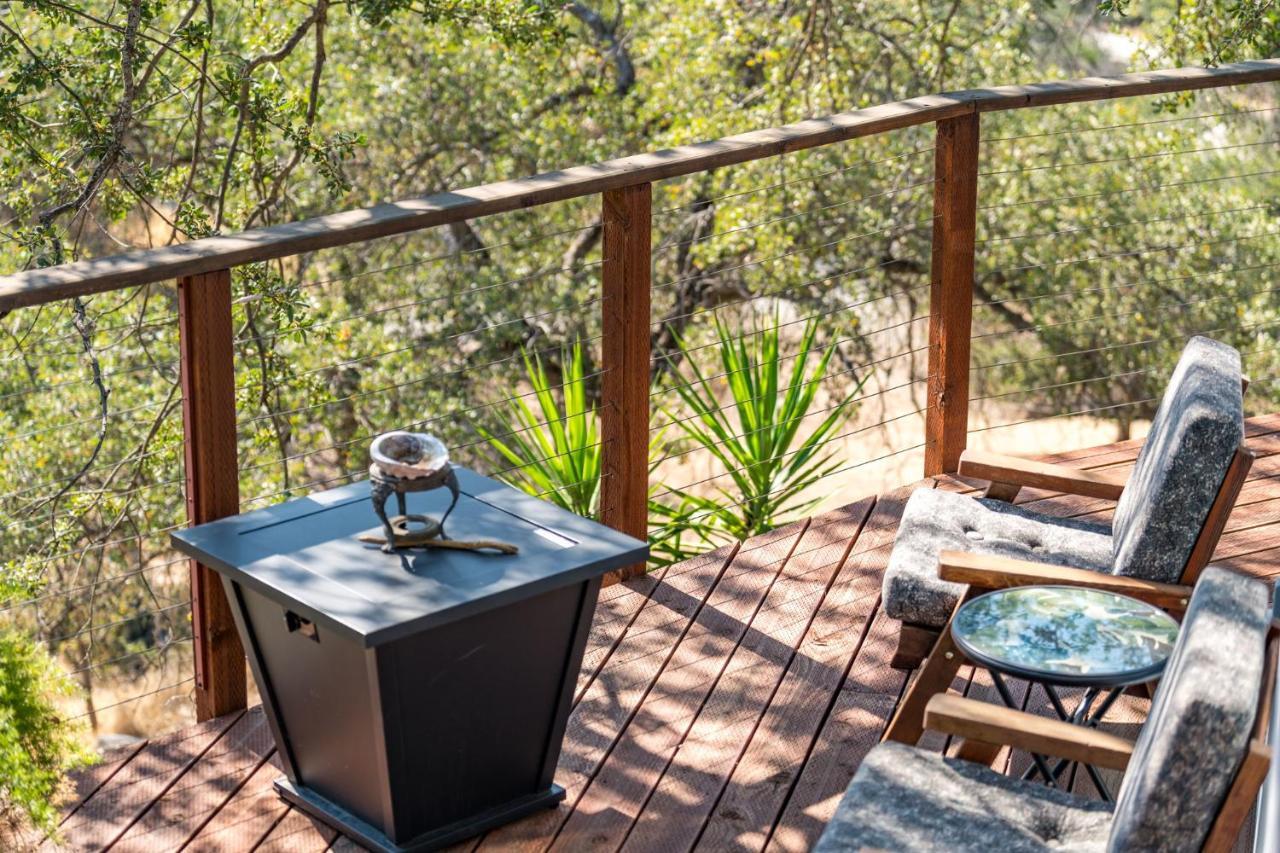 Views, Hot Tub, Outdoor Shower, 15M From Sequoia ทรีริเวอร์ส ภายนอก รูปภาพ